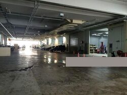 Premier @ Kaki Bukit (D14), Factory #453085471